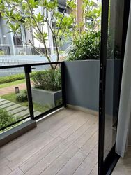 Kent Ridge Hill Residences (D5), Terrace #536327951